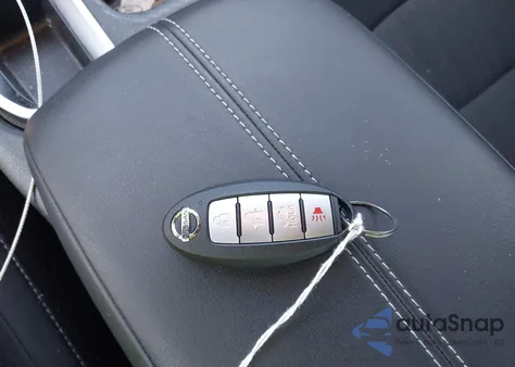 2023 Nissan Sentra Sv Xtronic Cvt from USA, damaged, VIN 3N1AB8CVXPY221998